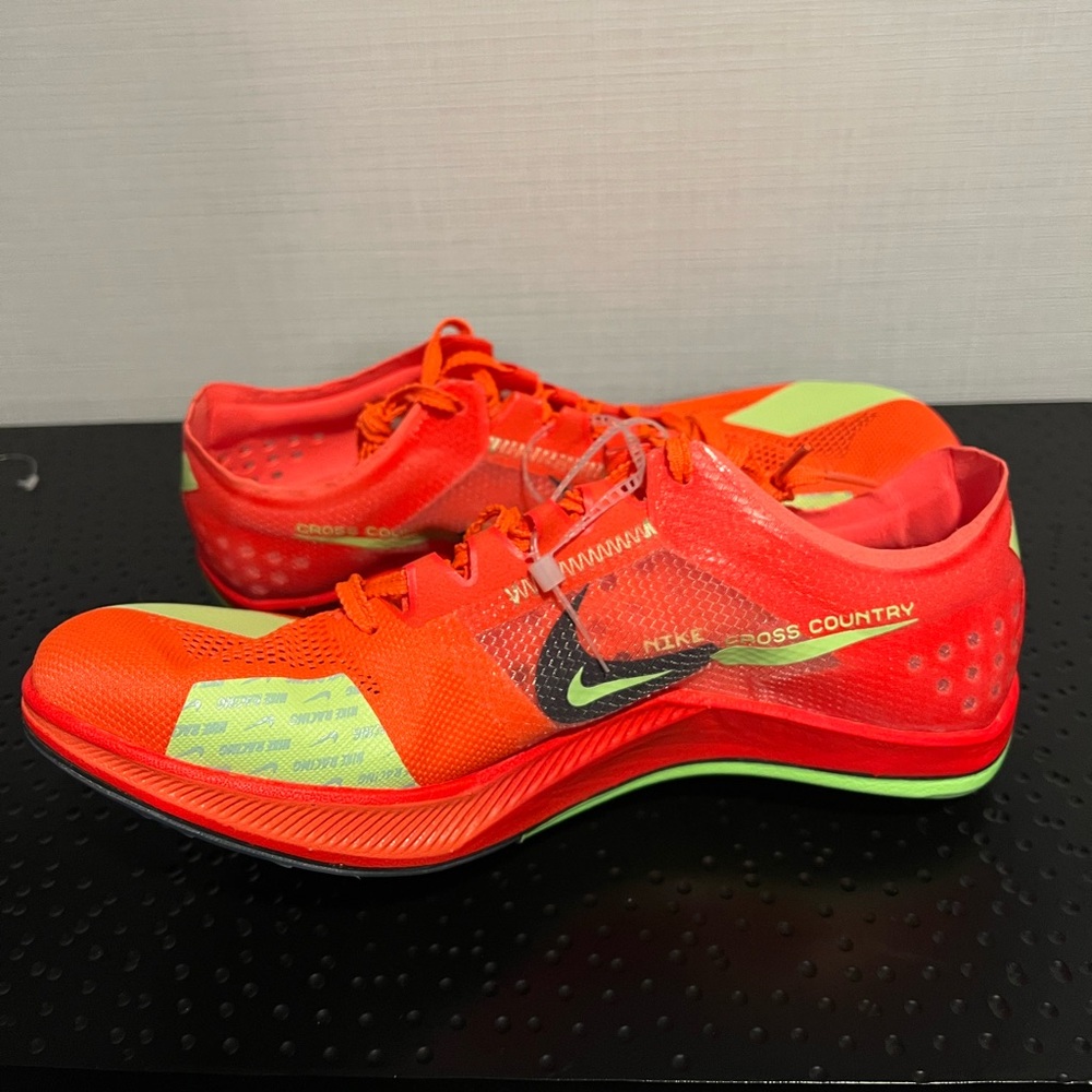 NIKE ZOOMX DRAGONFLY XC - SzM 7.5/W9 - NWOB - Picture 2 of 4